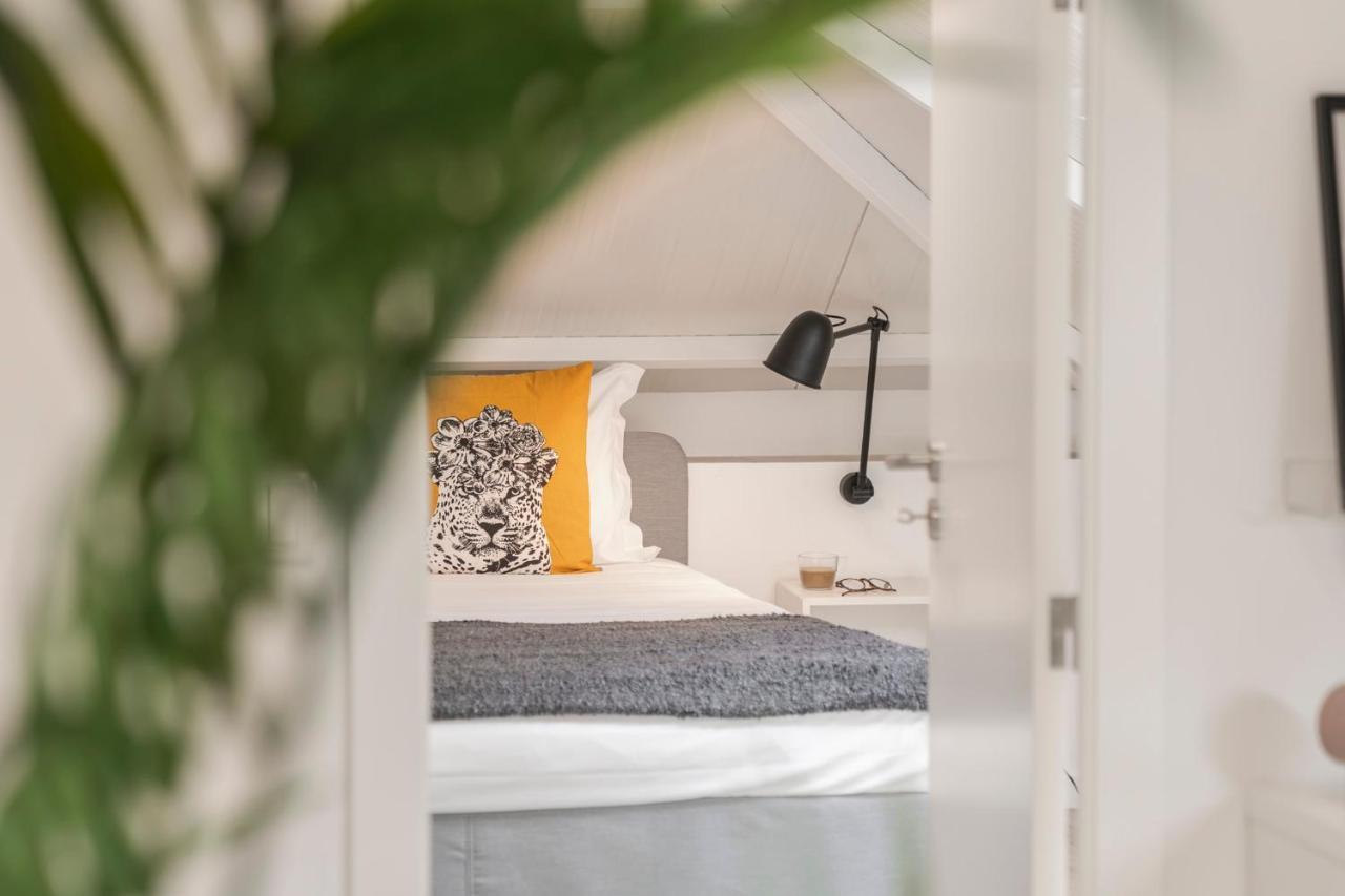 Casa Da Lombada By An Island Apart フンシャル エクステリア 写真